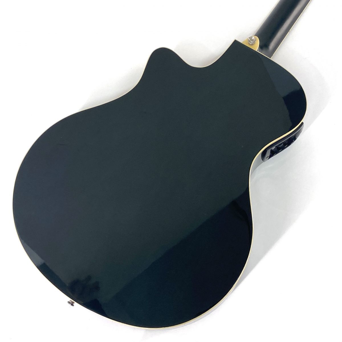 YAMAHA ヤマハ APX600 サンバースト エレアコ エレクトリック