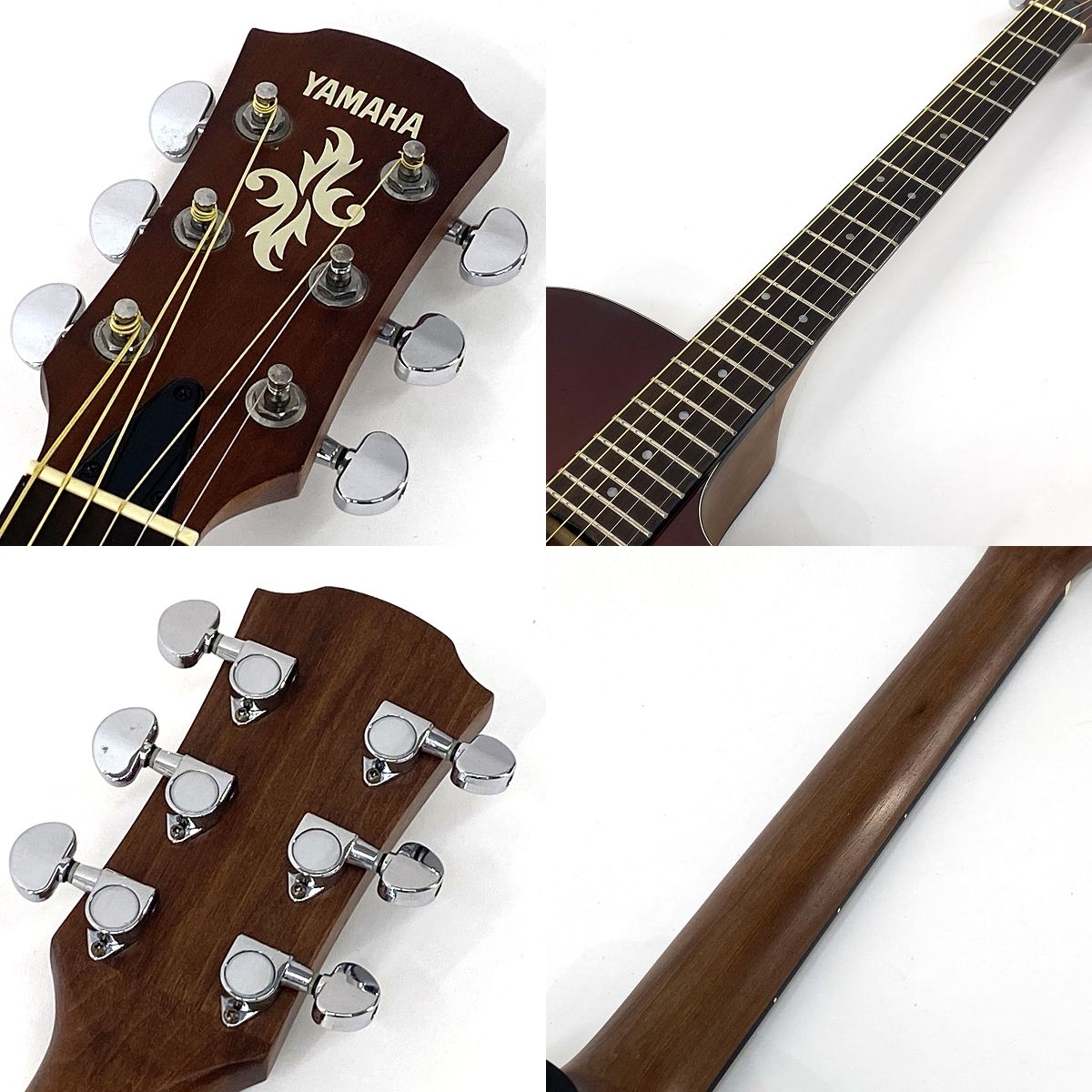 ヤマハ APX-3A YAMAHA APX-3A エレアコ YAMAHA（ヤマハ）のエレアコギター！APX-3Aが入荷しました！【川越店
