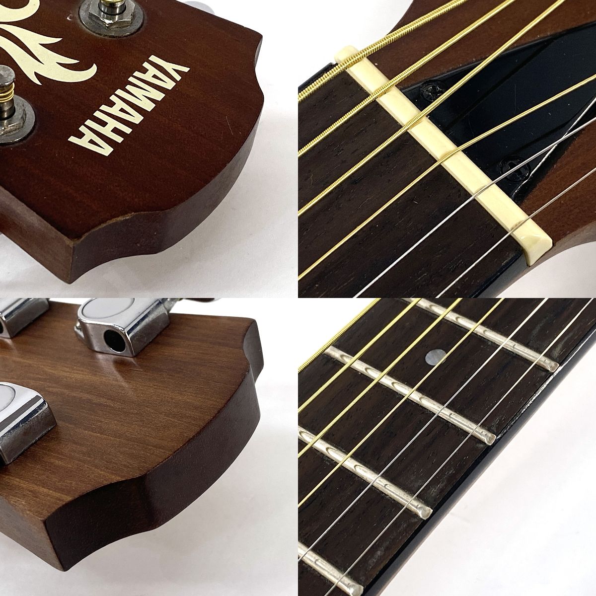 YAMAHA ヤマハ APX-3A サンバースト エレアコ エレクトリック