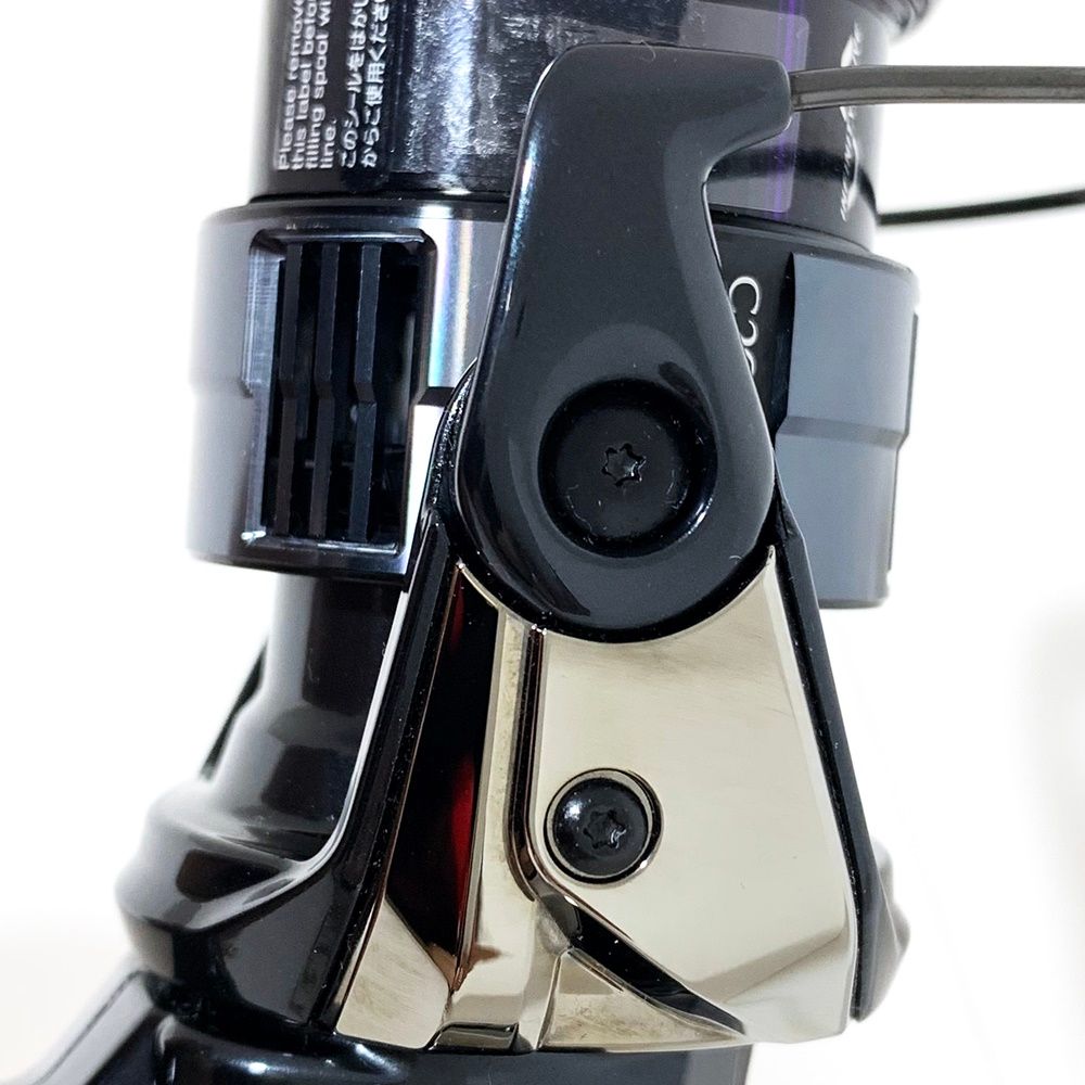 加古川店】 中古 SHIMANO | シマノ リール 26ヴァンキッシュCE
