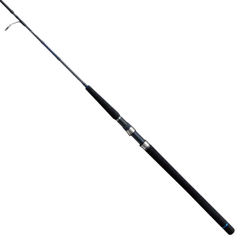 [アルファタックル(alpha tackle)] CRAZEE LT JIGGING SHAFT(クレイジーライトジギングシャフト) S632ML 7,321円