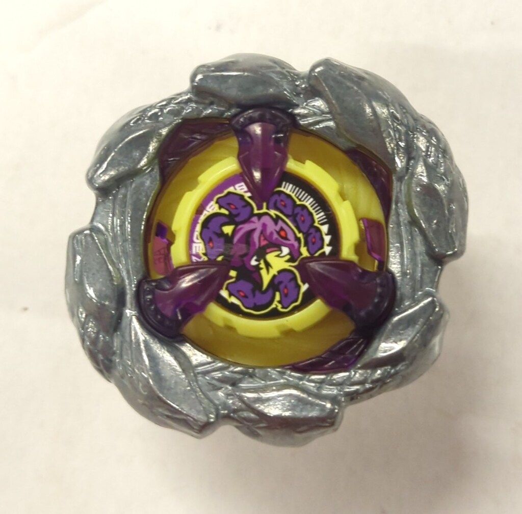 BEYBLADEX UX-00 オロチクラスタ6-60LF 【公式通販】