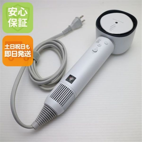 超美品 IB-WX902 ルミナスホワイト ドライヤー SHARP 即日発送 土日祝発送OK 07000