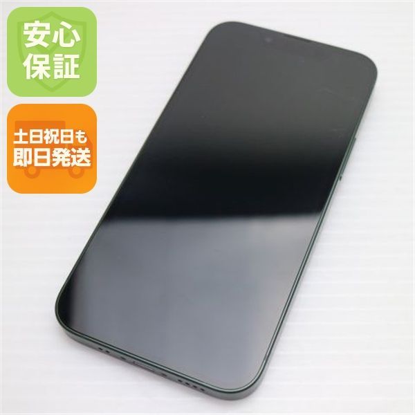 iPhone13 mini 128GBブラック SIMフリー iPhone 13 mini 128GB 