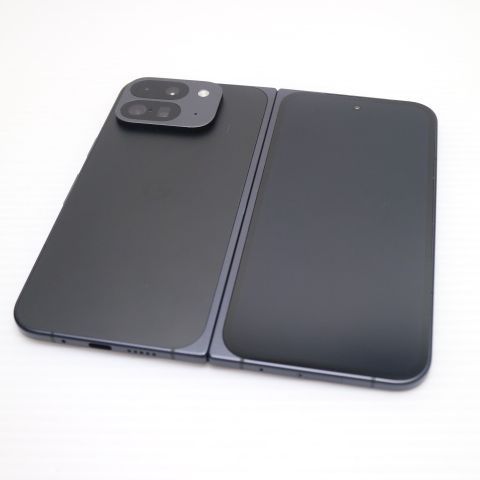 超美品 SIMフリー Google Pixel 9 Pro Fold 256GB オブシディアン