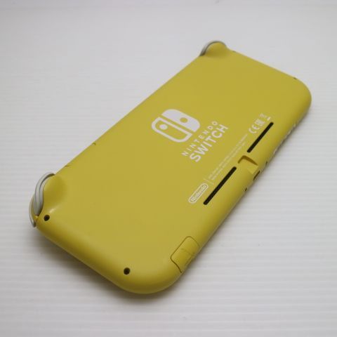 ⭕️美品⭕️ Nintendo Switch Lite イエロー本体 おまけ付 Nintendo Switch Lite イエロー [ゲーム機本体] 任天堂｜Nintendo 通販