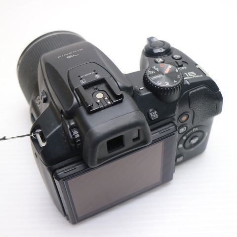 中古 FinePix SL1000 ブラック 即日発送 デジカメ FUJIFILM 本体 土日祝発送OK 07000｜詳細画像