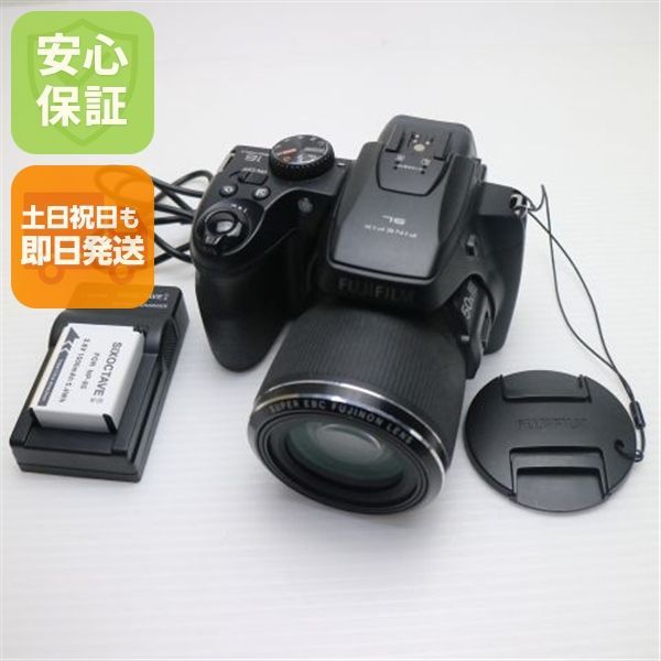 中古 FinePix SL1000 ブラック 即日発送 デジカメ FUJIFILM 本体 土日祝発送OK 07000