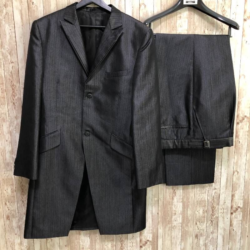 タ　verita　タキシード 2点セット　ジャケット パンツ　訳アリ