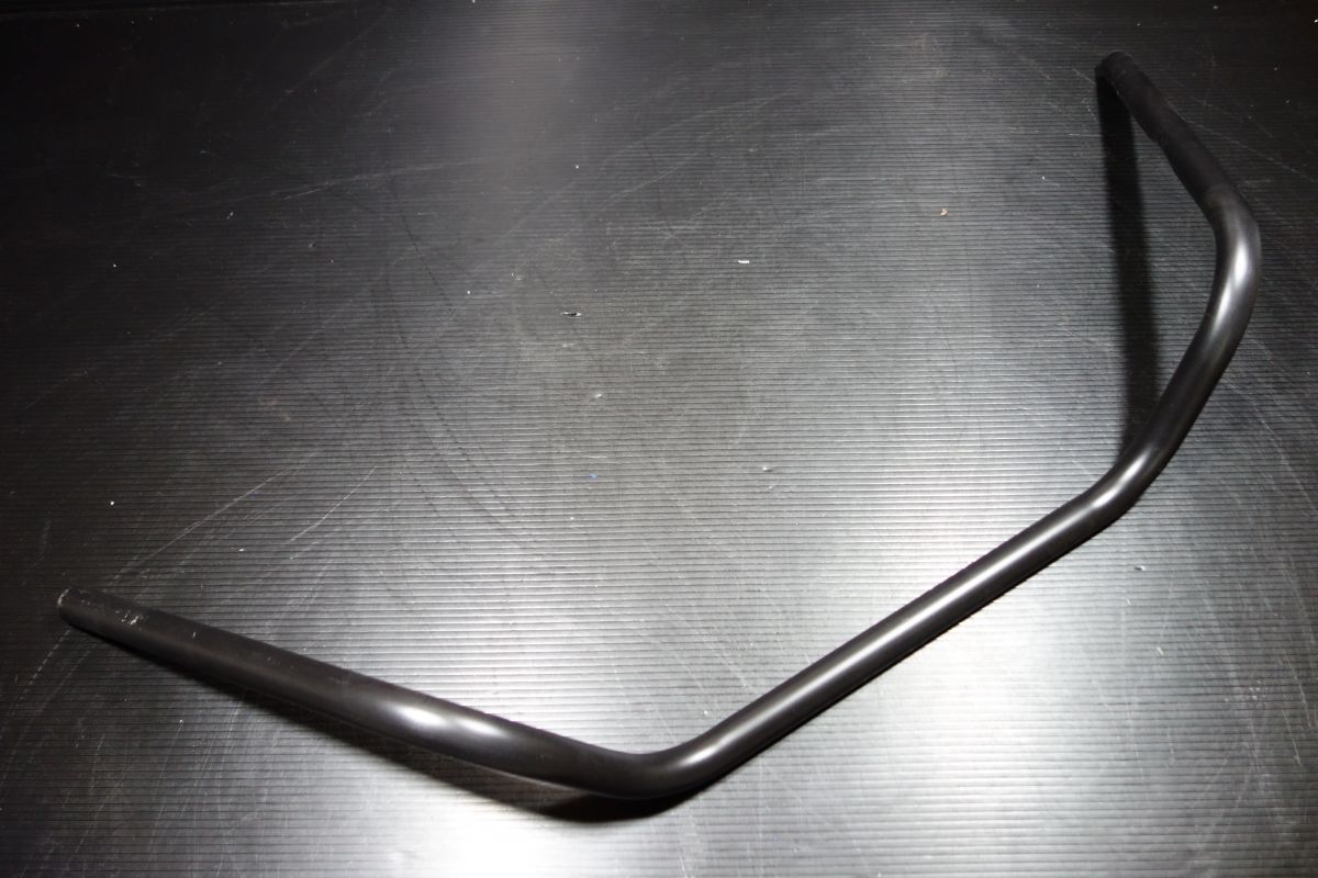 ハンドルバー ワイドハンドル W約940ｍｍ H約150ｍｍ クランプW約330ｍｍ φ25.4ｍｍ 1インチ B級品 訳あり 新品 未使用 #R20260406 6,539円