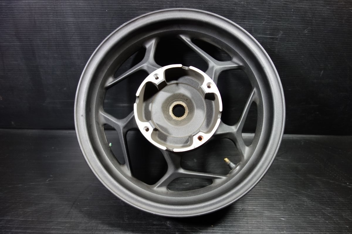 リアホイール ホンダ 純正 PCX125 JK05 13×3.50 #R20260330