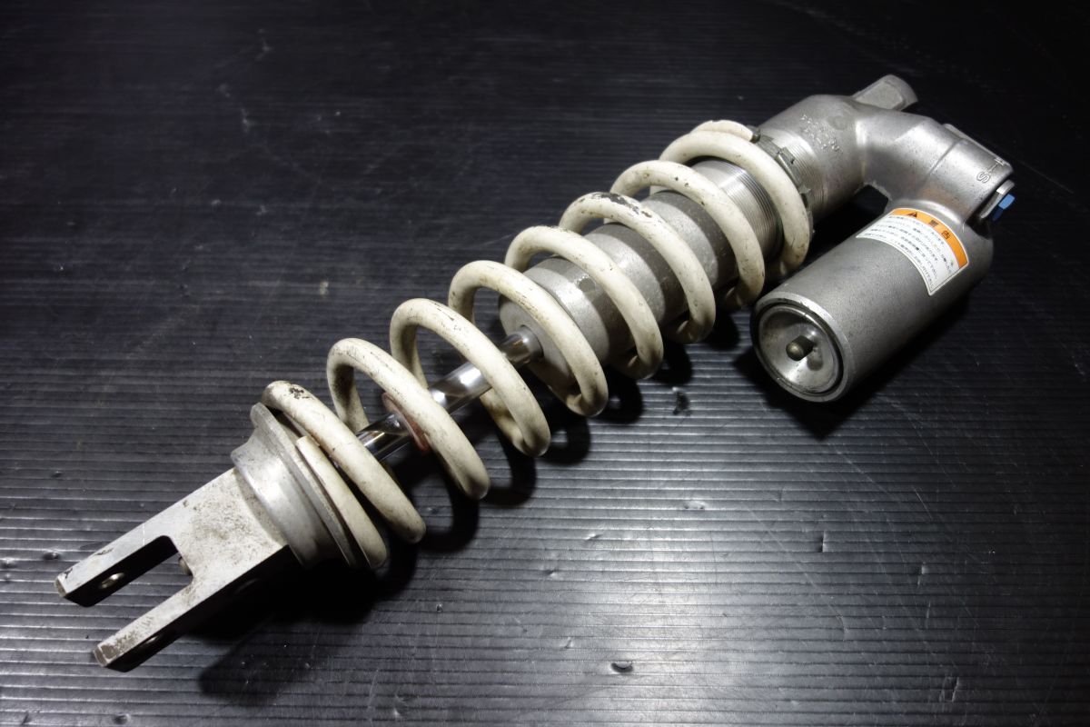 リアサスペンション スズキ 純正 DR-Z400S DR-Z400SM SK43A SK44A S336-50 SA-1 #R20260330
