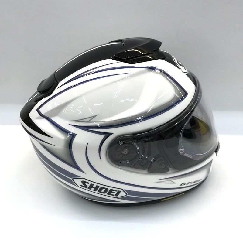 SHOEI ショウエイ GT-Air フルフェイスヘルメット EXPANSE TC-6 M