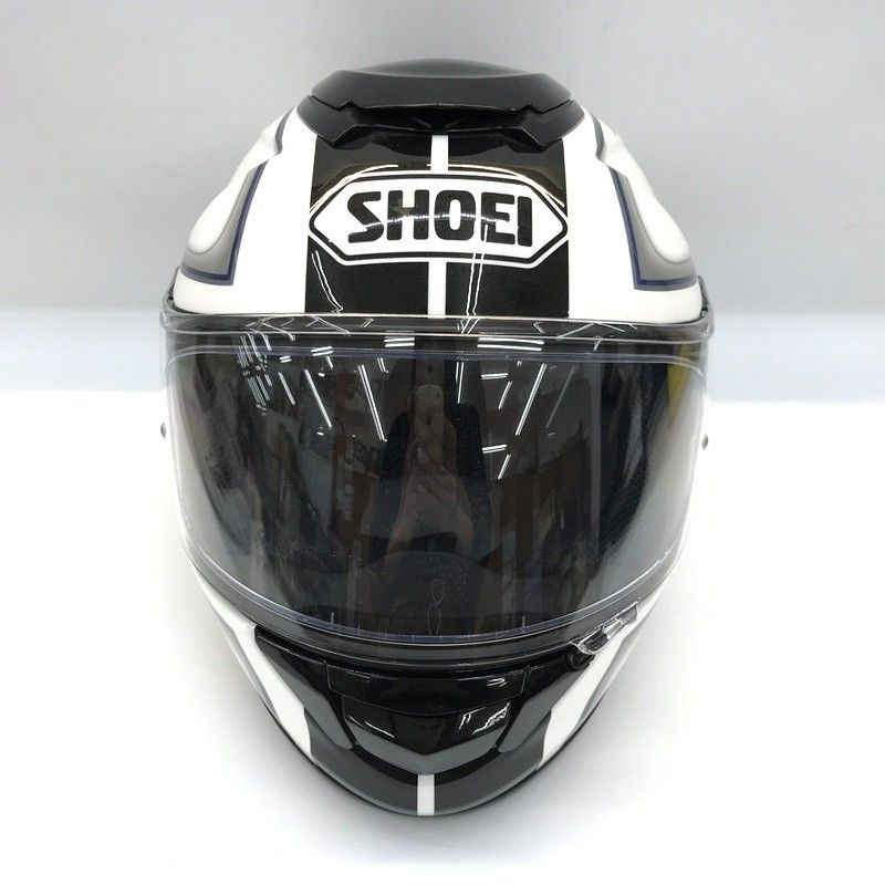 SHOEI ショウエイ GT-Air フルフェイスヘルメット EXPANSE TC-6 M