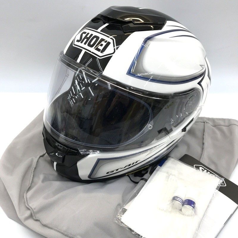 SHOEI ショウエイ GT-Air フルフェイスヘルメット EXPANSE TC-6 M