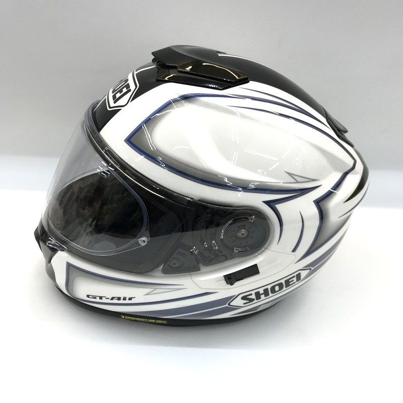 SHOEI ショウエイ GT-Air フルフェイスヘルメット EXPANSE TC-6 M