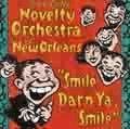 【CD】Smile Darn Ya Smile