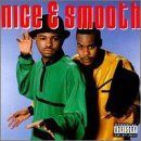 【CD】Nice & Smooth