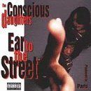 【CD】Ear to the Street