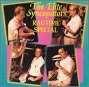 【CD】Ragtime Special