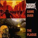 【CD】Plague & Game Over