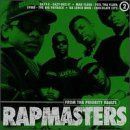 【CD】Rapmasters: From Tha Priority Vaults, Vol. 2