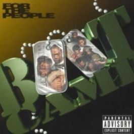 【CD】For the People