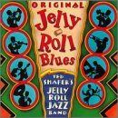 【CD】Original Jelly Roll Blues