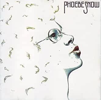 【CD】Phoebe Snow