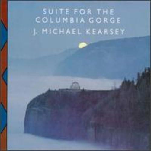 【CD】Suite for the Columbia