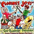 【CD】Two Clarinet Stompers
