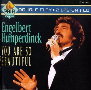 【CD】You Are So Beautiful
