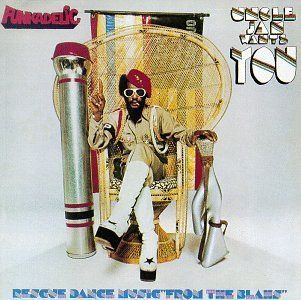【CD】Uncle Jam Wants You