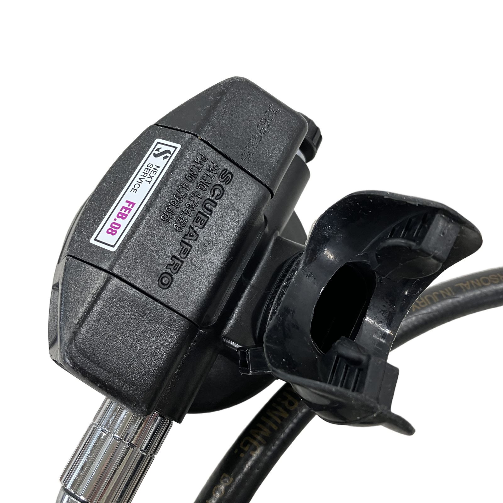 SCUBAPRO G250 MK25 スキューバプロ レギュレーター ダイビング器材