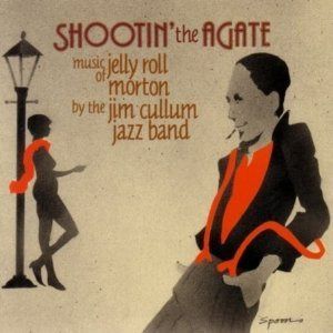 【CD】Shootin' the Agate
