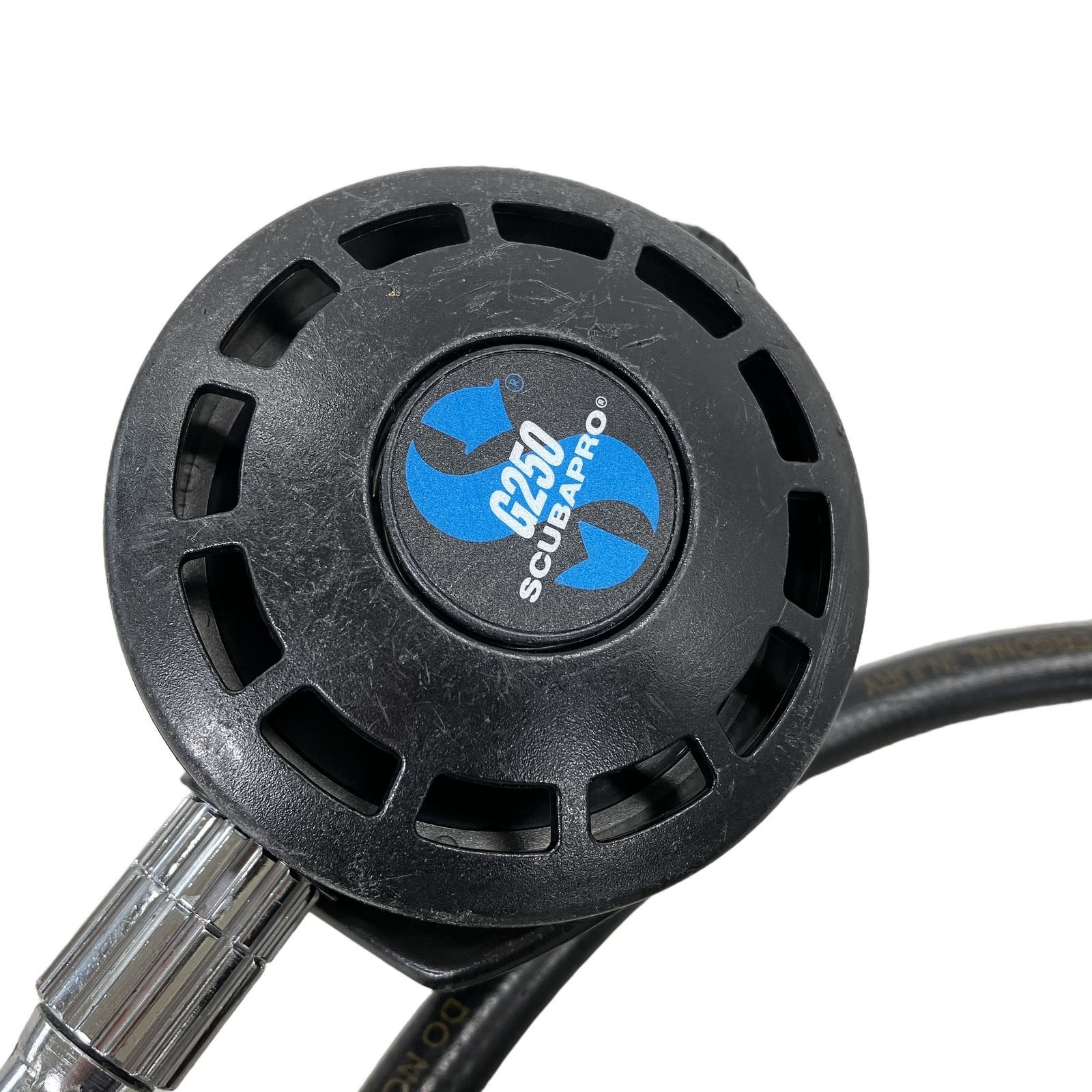 SCUBAPRO G250 MK25 スキューバプロ レギュレーター ダイビング器材