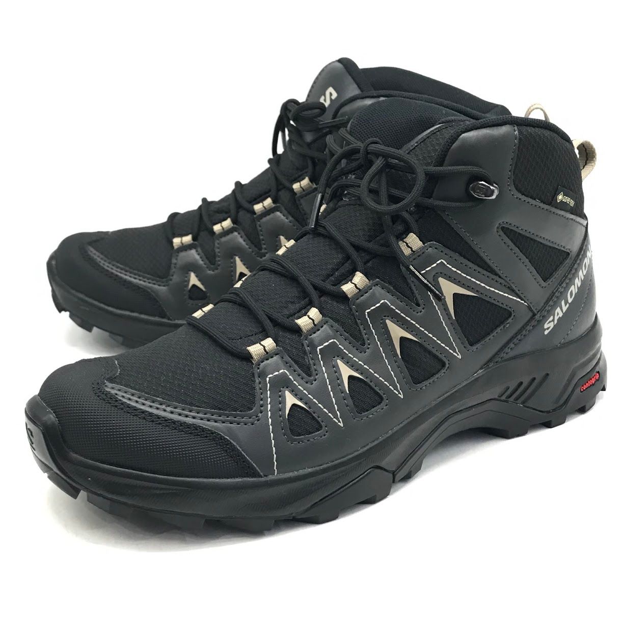 倉吉店】 SALOMON | サロモン その他靴 X BRAZE MID GORE-TEX 