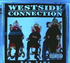 【CD】Bow Down