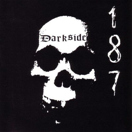 【CD】Darkside