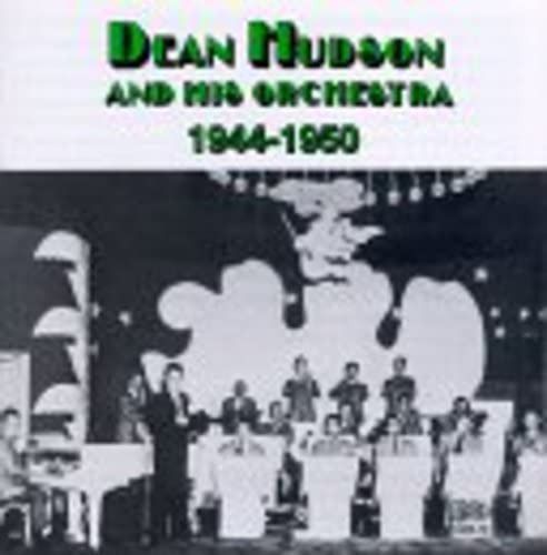 【CD】1944-1950