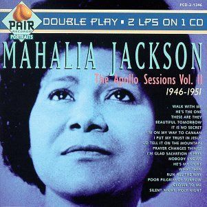 【CD】Apollo Sessions 2