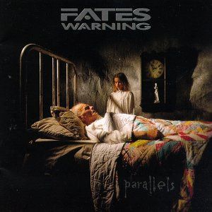 【CD】Parallels