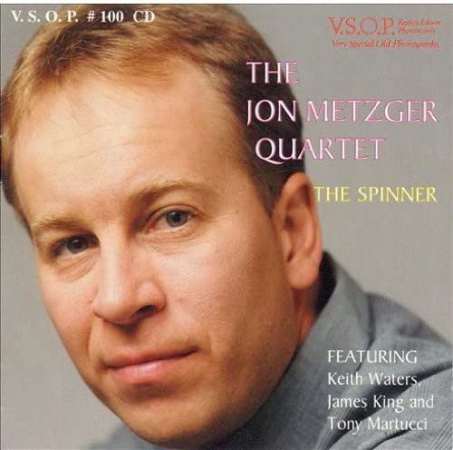 【CD】THE SPINNER