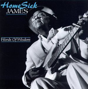 【CD】Words of Wisdom