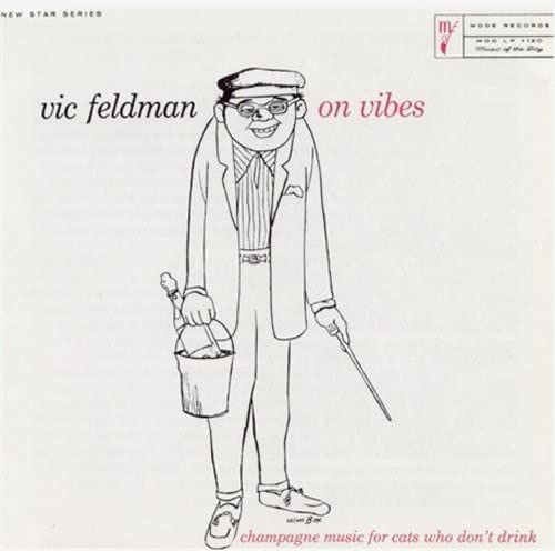 【CD】On Vibes