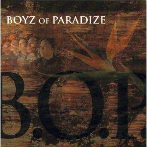 【CD】Boyz of Paradize