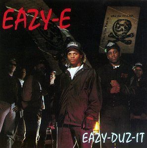 【CD】Eazy-Duz It