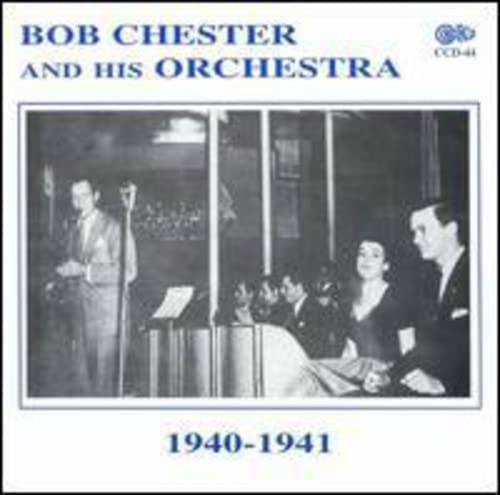 【CD】1940-1941