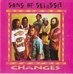 【CD】Changes