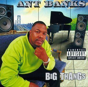 【CD】Big Thangs